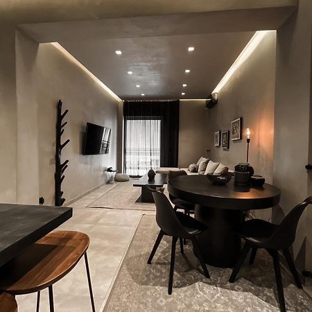 Casagold Glyfada Luxury Apartment Near The Sea Athens Exterior photo