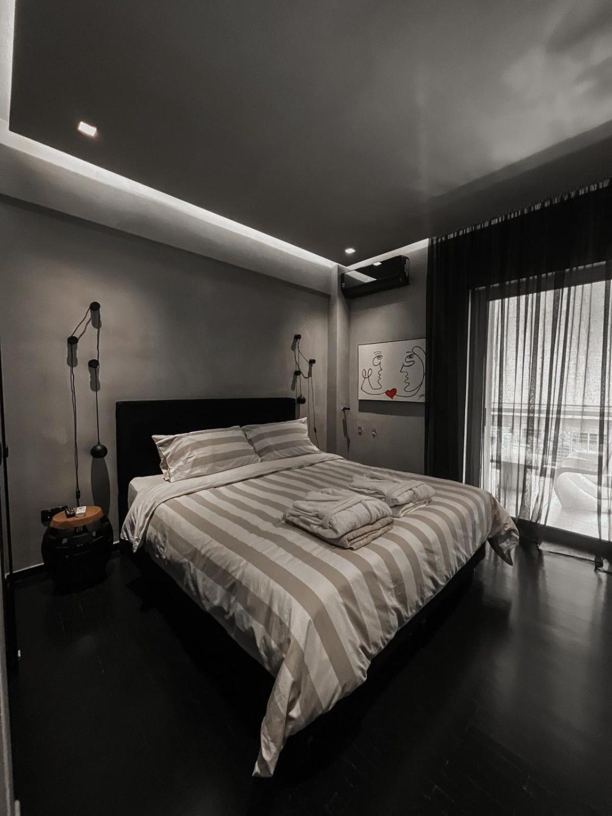 Casagold Glyfada Luxury Apartment Near The Sea Athens Exterior photo